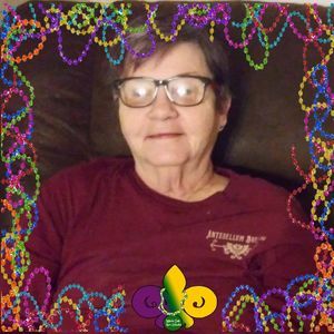 Meet your Posher, Sandra